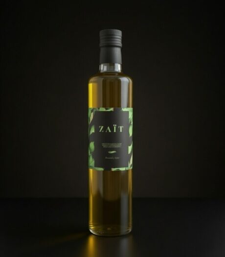 Nos Huiles Extra Vierge